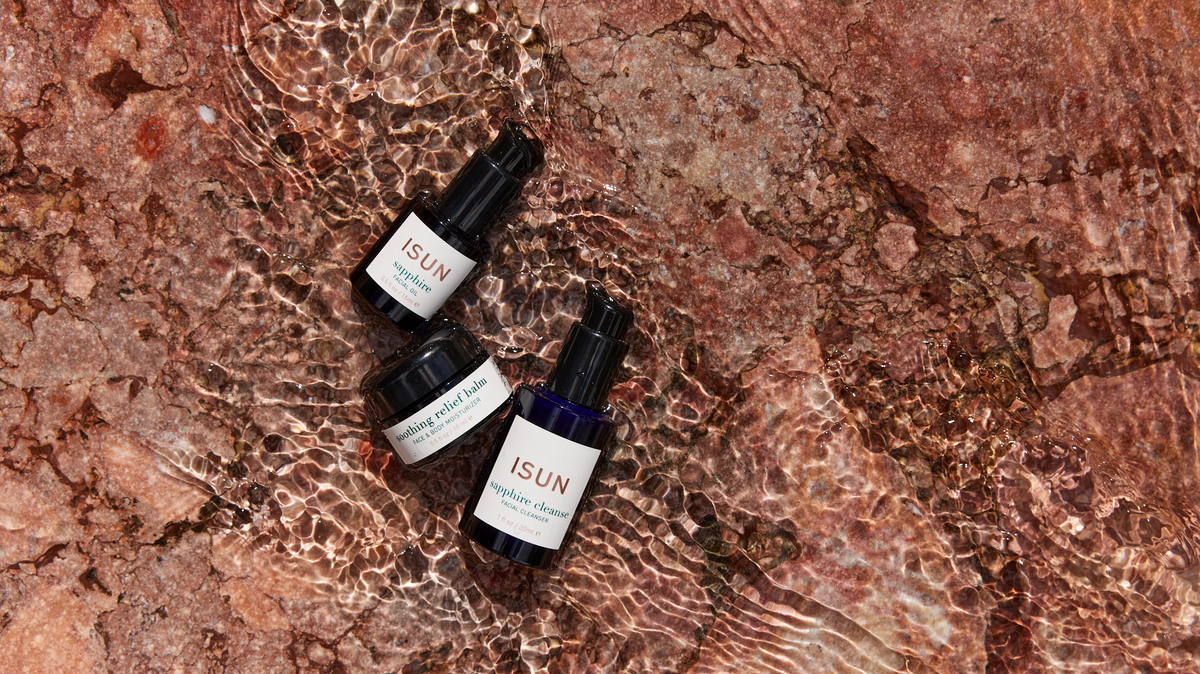 Vos compagnons d'été ISUN