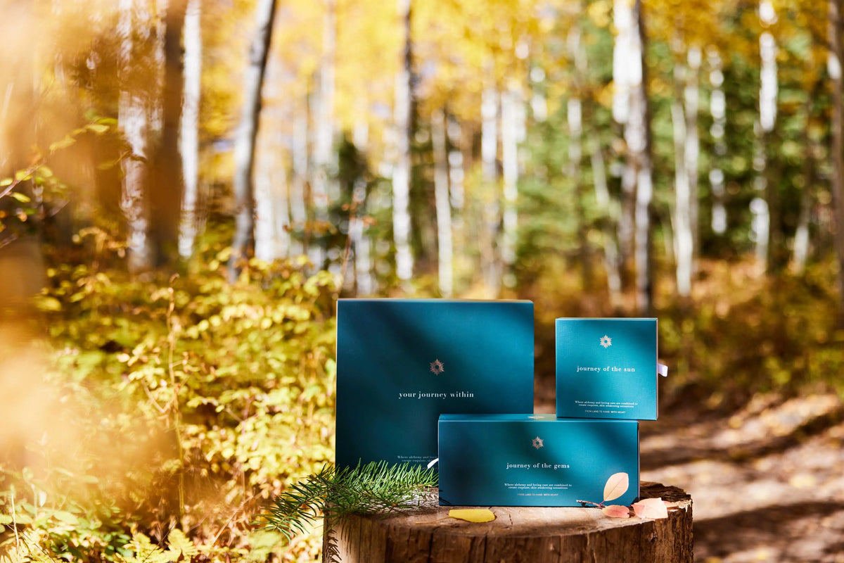 gamme de produits artisanaux ou pour ceux qui recherchent le cadeau parfait