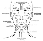 ISUN-Outil Gua Sha - ISUN Skincare France