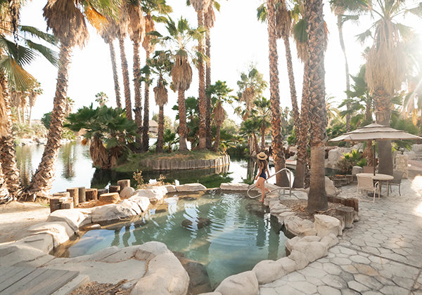 Murrieta Hot Springs - Murrieta, CA