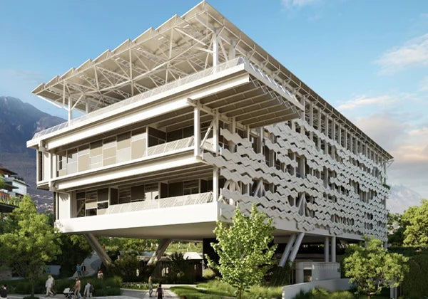 OUM Wellness - Monterrey, Mexico
