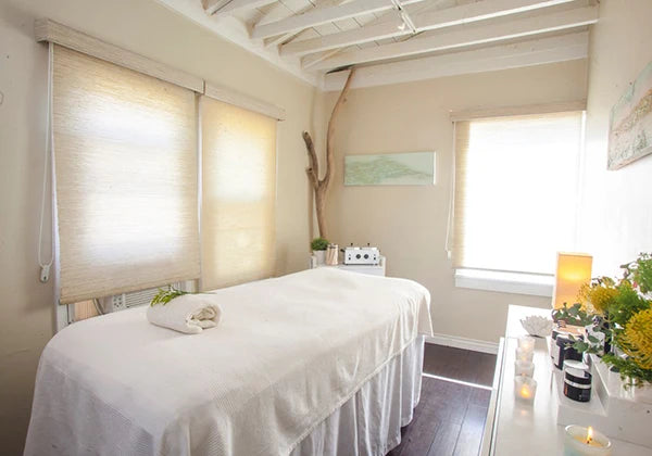 Spa Sophia - Venice, CA
