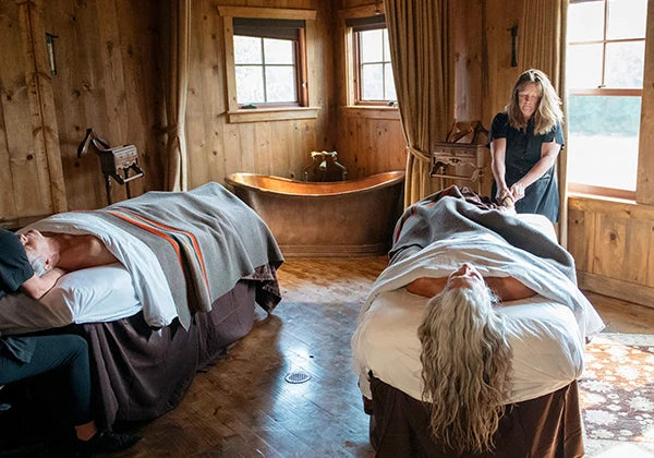 Devils Thumb Ranch Resort & Spa