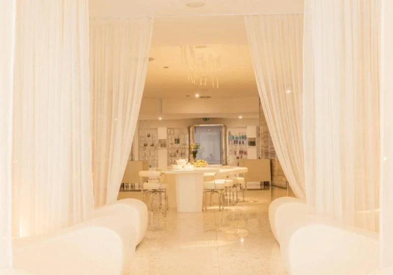 Bellevue Spa Losinj - Croatia