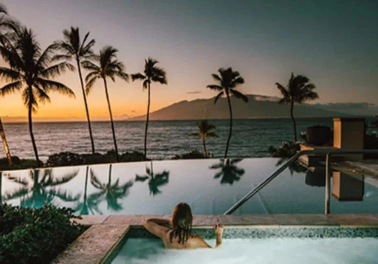 Four Seasons - Hawaii