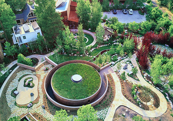 True Nature Healing Arts - Carbondale, CO