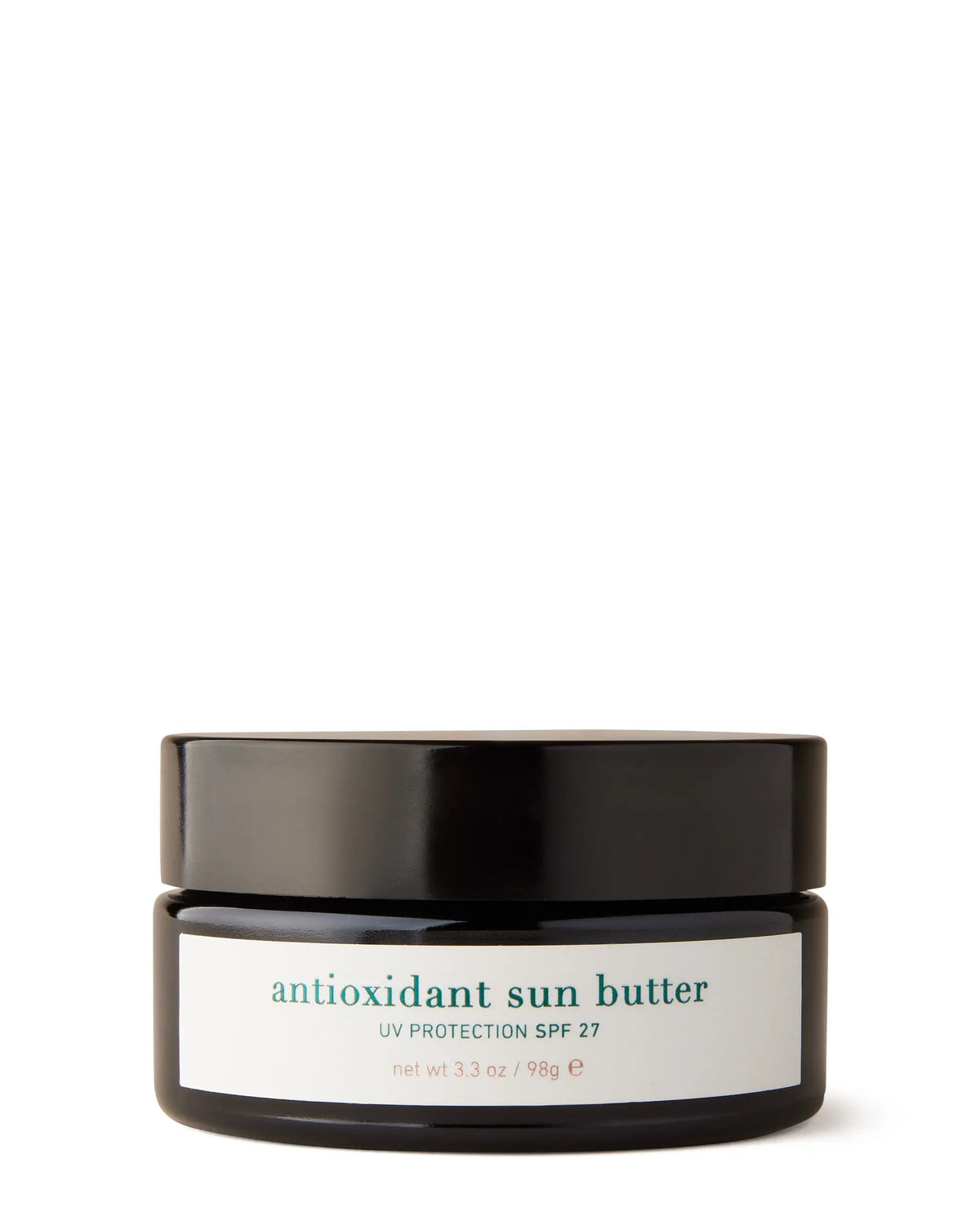 Antioxidant Sun Butter Beurre solaire antioxydant - ISUN Skincare France