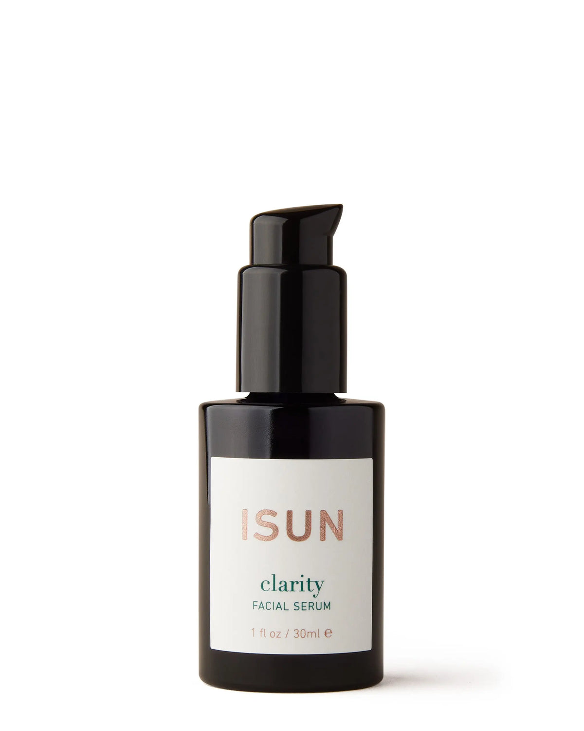 Clarity Sérum pour le visage - ISUN Skincare France