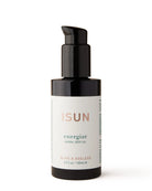 Energize Huile corporelle à base de plantes - ISUN Skincare France