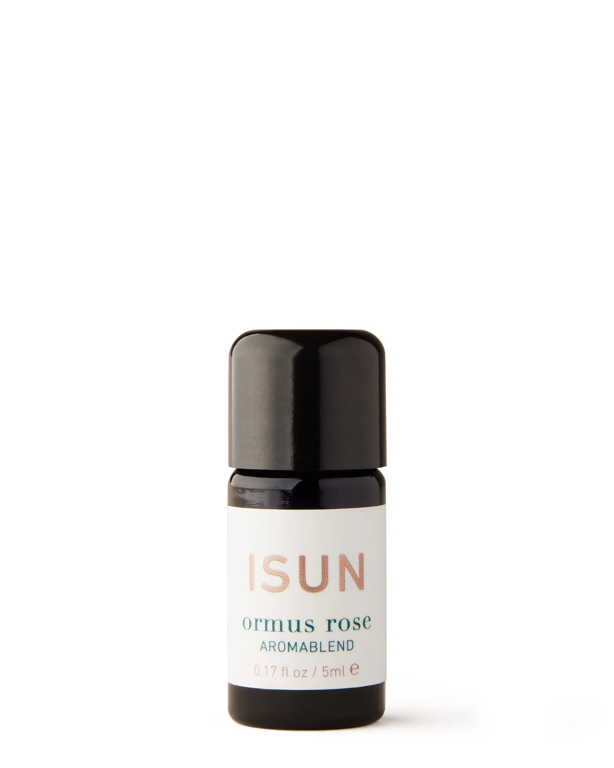 Ormus Rose Aromablend - ISUN Skincare France