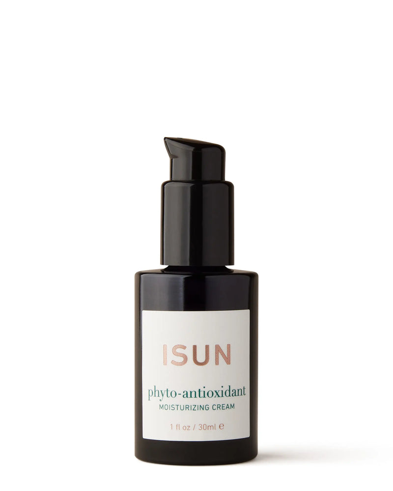 Phyto-Antioxidant Crème hydratante