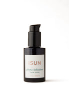 Phyto-Infusion Sérum pour le visage - ISUN Skincare France