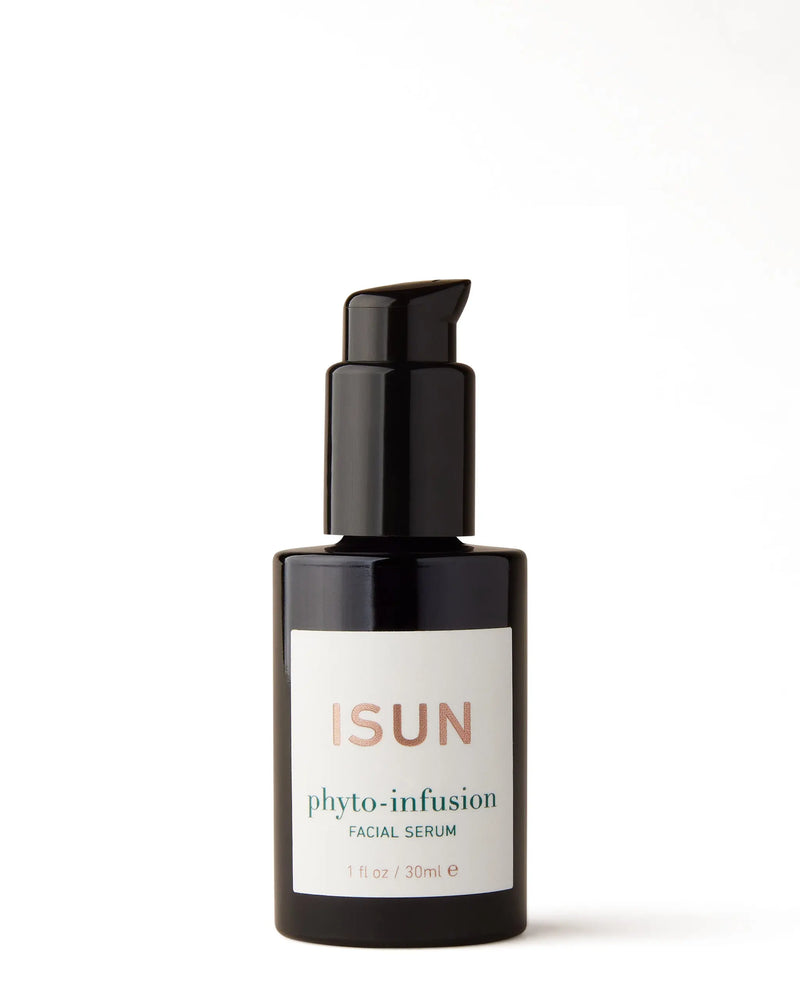 Phyto-Infusion Sérum pour le visage