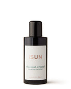 Rhassoul-Crystal Exfoliant pour le visage et le corps - ISUN Skincare France