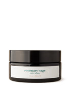Rosemary Sage Gommage nettoyant pour le corps - ISUN Skincare France