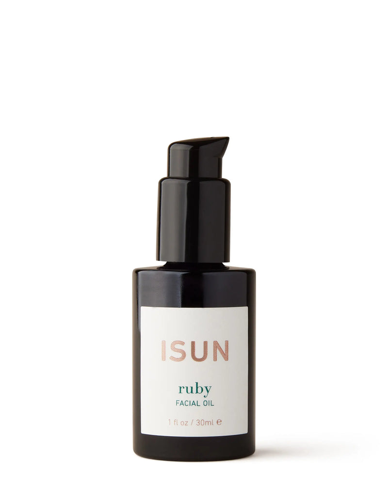 Ruby Huile pour le visage