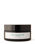Shea Mineral Salt Gommage pour le corps - ISUN Skincare France
