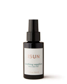 Soothing Sapphire Brumisateur pour le visage et le corps - ISUN Skincare France
