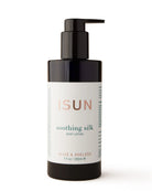 Soothing Silk Lotion hydratante - ISUN Skincare France