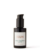 Ultra Sapphire Huile pour le visage - ISUN Skincare France