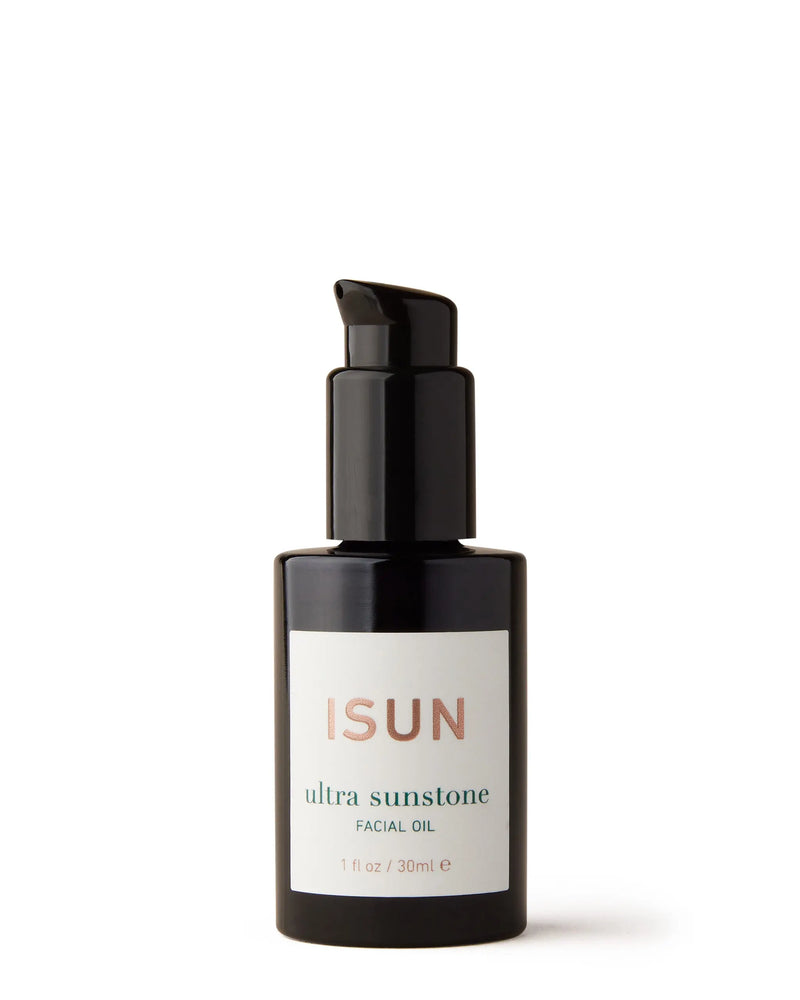Ultra Suntone / Facial Huile pour le visage